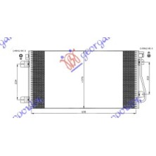 ΨΥΓΕΙΟ A/ C ΠΕΤΡΕΛΑΙΟ 01-03 (69,2x38) 023906430