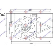 ΒΕΝΤΙΛΑΤΕΡ ΨΥΓ.ΚΟΜΠΛΕ (ΒΕΝΖ) - A/C 026306440