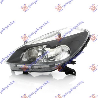 ΦΑΝΟΣ ΕΜΠ. (Μ/ΠΡΟΒ) XENON VALEO 026805282