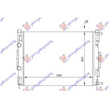 ΨΥΓ1.6-2.0-1.5-1.9D M/A +/-AC (59x45x28) 027406310