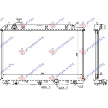 ΨΥΓΕΙΟ 2,2 CTDi (39,5x65x26) ΜΗΧΑΝΙΚΟ 028306320