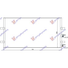 ΨΥΓΕΙΟ A/C ΒΕΝΖ - ΠΕΤΡ (72,2x38,8) 029706400