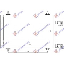 ΨΥΓΕΙΟ A/C ΒΕΝΖΙΝΗ/ΠΕΤΡΕΛΑΙΟ (53,5x36,1) (ΠΛΑΚΑΚΙ ΠΛΑΙΝΟ) 030706400