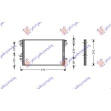 ΨΥΓΕΙΟ A/C 04- (66x39) 034606410