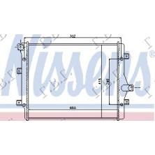 ΨΥΓΕΙΟ 2.0 TFSi ΒΕΝΖΙΝΗ -1.6, 2.0 Tdi ΠΕΤΡΕΛΑΙΟ (650x450) (MECHANICAL) 036606320