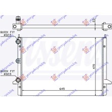 ΨΥΓΕΙΟ 2,3 i-16V (63,5x47) 00- 042106350