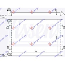 ΨΥΓΕΙΟ 1,9-2,0 TDi (60x44,5) 00- 042206340