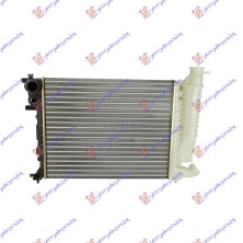 ΨΥΓ.1,1-1,4cc -A/C(46x38)(ΧΩΡΙΣ ΑΣΦΑΛΕΙΑ 045606300