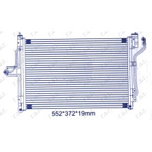 ΨΥΓΕΙΟ A/C (52x35x1.6) 048306400