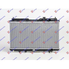 ΨΥΓΕΙΟ ΝΕΡΟΥ 2.0i 16V +/-A/C (35x66) 049306300