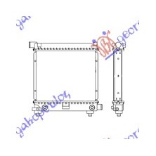 ΨΥΓ. 1.8-2.0-2.3BZ M/A -AC (29x35) 051906310