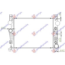 ΨΥΓΕΙΟ 4,3-5,0 ΒΕΝΖ (64x47,2x42) AUTO 052906310