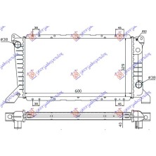 ΨΥΓΕΙΟ 2,5 D - A/C (60x33) 056406300