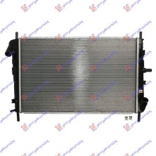 ΨΥΓΕΙΟ DIESEL -02 +A/C (62x39,5) 061906310