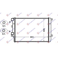 ΨΥΓΕΙΟ 2.0 TFSi ΒΕΝΖΙΝΗ - 1.6-2.0 TDi ΠΕΤΡΕΛΑΙΟ (650x450) (BRAZED) 065306345