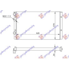 ΨΥΓΕΙΟ ΓΙΑ ΟΛΑ ΜΧ +AC (63x38)(ΠΑΡ.ΟΔ) 070206310