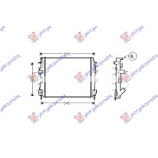 ΨΥΓ.1.5cc DCI+/-A/C(ΜΣΩΛ-Χ.ΒΒ)(46x47) 070306310