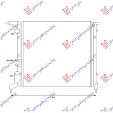 ΨΥΓ.1.2-1,4cc 8V(39x38) (ΚΛ. ΚYKΛΩΜΑ) 073606300