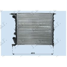 ΨΥΓ.1.2-1,4cc 8V(39x38) (ΚΛ. ΚYKΛΩΜΑ) 075006300