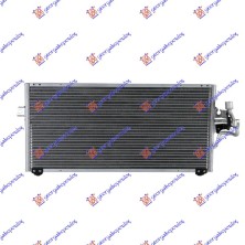 ΨΥΓΕΙΟ A/C (61x31) 1.3cc 12V-1.6-.18cc 16V 076006400