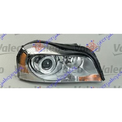 ΦΑΝΟΣ ΕΜΠΡΟΣ XENON (D1S/H9) VALEO 077105153