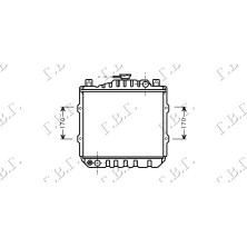 ΨΥΓΕΙΟ 800CC (30x34,5) 082306300