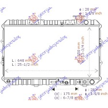 ΨΥΓΕΙΟ 1,5CC 12V (57x32,5) 095806300