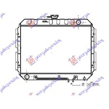 ΨΥΓΕΙΟ 2.3cc Μ/Α (42.5x56.8x3.4) 098706300