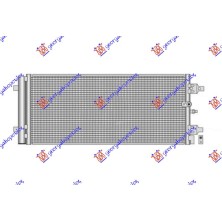 ΨΥΓΕΙΟ A/C 4.0 TFSI ΒΕΝΖΙΝΗ ΑΥΤΟΜΑΤΟ (676x293x16) 128106400