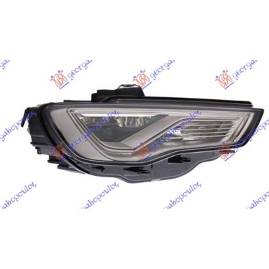 ΦΑΝΟΣ ΕΜΠΡΟΣ FULL LED (HELLA) 132005171