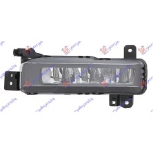 ΠΡΟΒΟΛΕΑΣ ΟΜΙΧΛΗΣ LED (M-SPORT) (E) 152305112