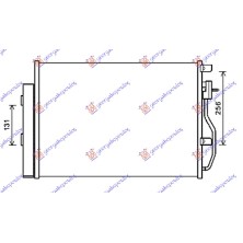 ΨΥΓΕΙΟ A/C 1,2i-1,4i-1,6 16V (56.5x39.5) 237006400