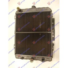 ΨΥΓΕΙΟ 1.0i-8V (35.5x29.5x24)ΤΑΠΑ ΜΕΣΗ 261506300