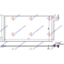 ΨΥΓΕΙΟ A/C 1.6 ΒΕΝΖ-2.0 ΠΕΤΡ.(69,5x35,8) 321006410