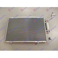 ΨΥΓΕΙΟ A/C 1,5 TDCi (57x35,7x16) 327006420