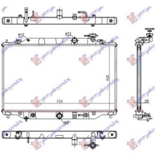 ΨΥΓΕΙΟ 2,2 ΠΕΤΡΕΛΑΙΟ (72,8x42,5x27) Μ/Α 505006315