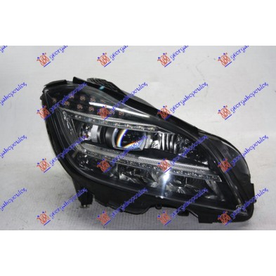 ΦΑΝΟΣ ΕΜΠΡΟΣ FULL LED (MARELLI) 532105151