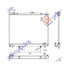 ΨΥΓΕΙΟ 3,2 TD+/-A/C (52,5x70,5x24)M/A 554006310