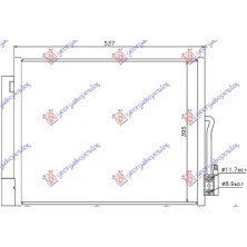 ΨΥΓΕΙΟ A/C BENZ-ΠΕΤΡ (50x41) 602106400