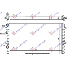 ΨΥΓΕΙΟ 1.8-20V TURBO (64,8x37,7x34) 015306310