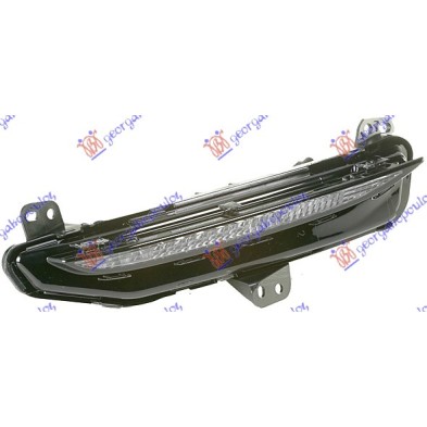 ΦΛΑΣ ΕΜΠΡΟΣ LED (GT-LINE/GT/GTi) (HELLA) 636005306