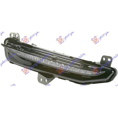 ΦΛΑΣ ΕΜΠΡΟΣ LED (GT-LINE/GT/GTi) (HELLA) 636005307