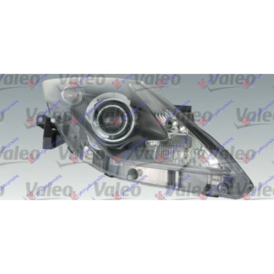 ΦΑΝΟΣ ΕΜΠΡΟΣ XENON VALEO -2012 665005141