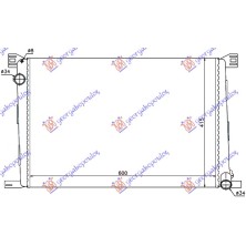 ΨΥΓΕΙΟ 1.4-1.6i16V ΒΕΝ +/-AC (60x42) 691006300