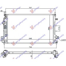 ΨΥΓΕΙΟ 1.9 TTiD (65x42) 701206330