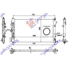 ΨΥΓΕΙΟ 2,0 CDTi-TTiD ΠΕΤΡΕΛΑΙΟ +/-A/C ΜΗΧΑΝΙΚΟ (680x379) 702206340