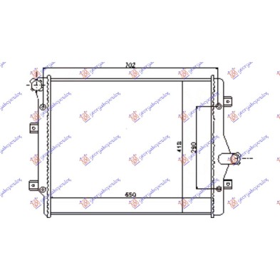 ΨΥΓΕΙΟ 2.0 TFSi ΒΕΝΖΙΝΗ - 1.6,2.0 Tdi ΠΕΤΡΕΛΑΙΟ (650x450) (MECHANICAL) 885206320