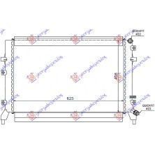 ΨΥΓΕΙΟ ΒΟΗΘΗΤΙΚΟ 1.2-1.4 TSi ΒΕΝΖΙΝΗ (625x400) 892106355