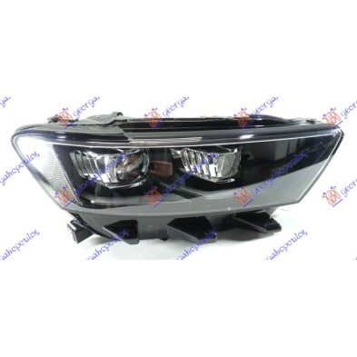 ΦΑΝΟΣ ΕΜΠΡΟΣ FULL LED (VALEO) 894005151